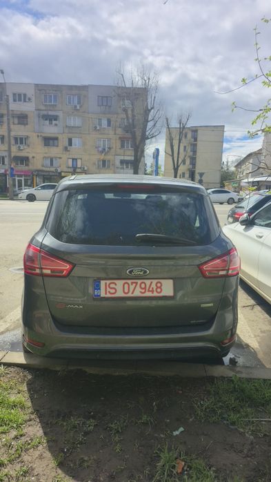 Ford B max URGENT 2016 - 4700 EURO