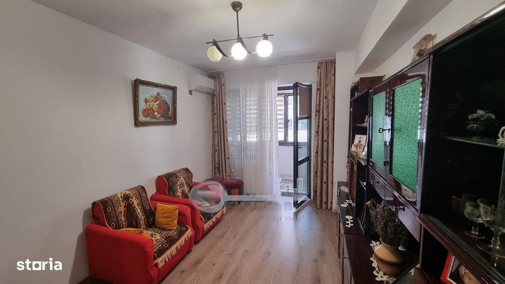 Apartament 2 camere Bucium, mutare imediata — fotografia 1