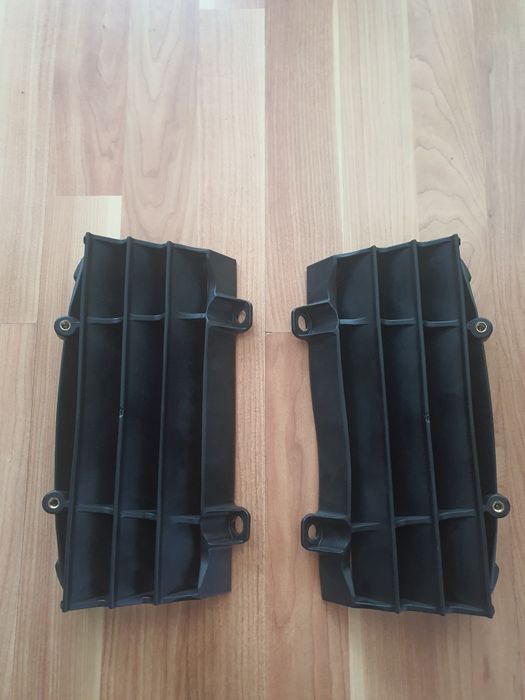 Accesorii enduro