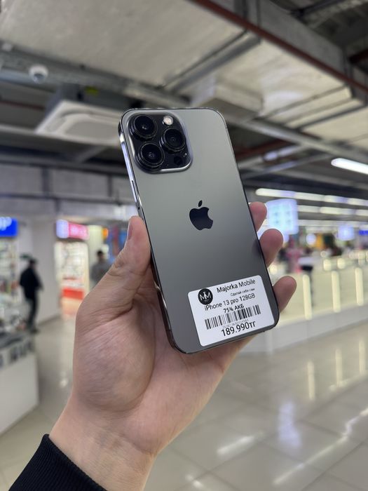 Iphone 13 Pro 128 Айфон 13 Про 128