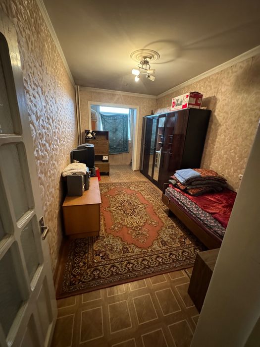 3-х комнатная квартира