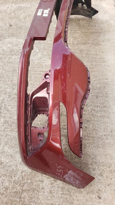 Bronq/broni Renault Talisman.    (#357)