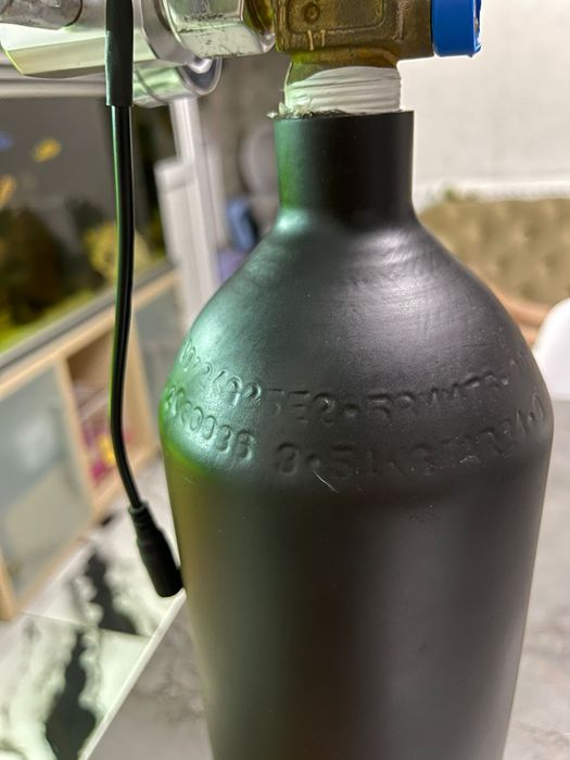 Incarcare șii vânzare  butelii de Co2 București și ilfov