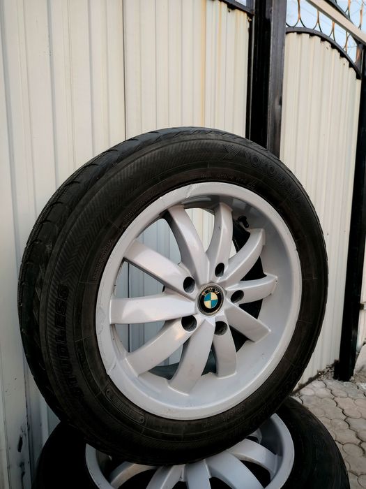 Продам диски с покрышками