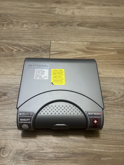 Продам Биоптрон.