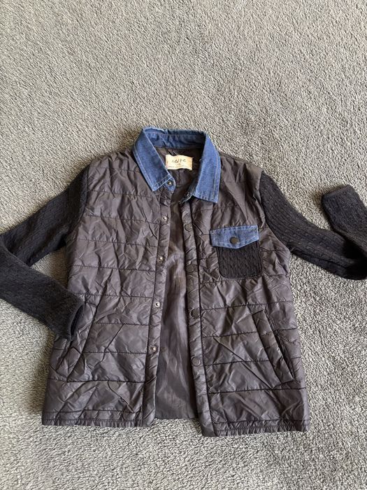 Пакет вещей на мальчика 10 лет