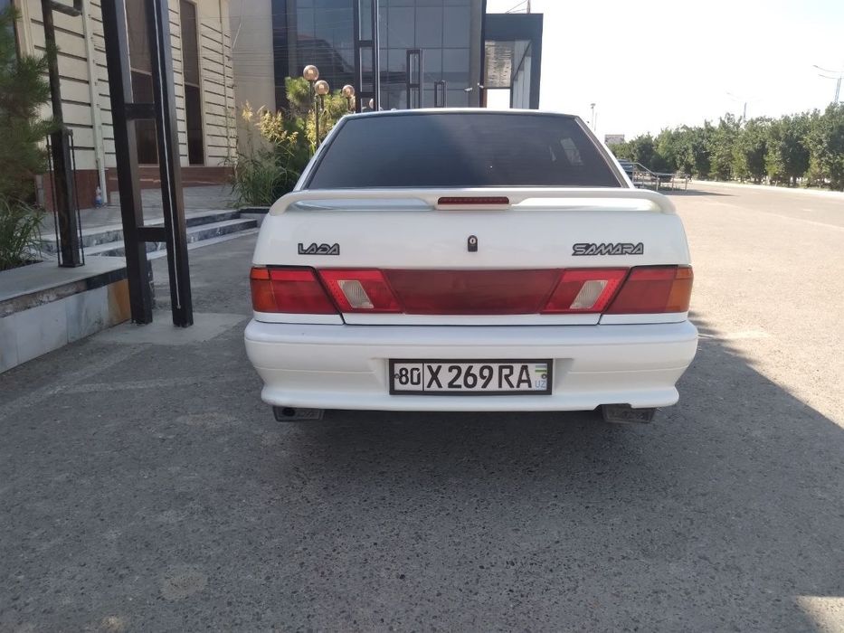 Lada 2115 2010 — 3
