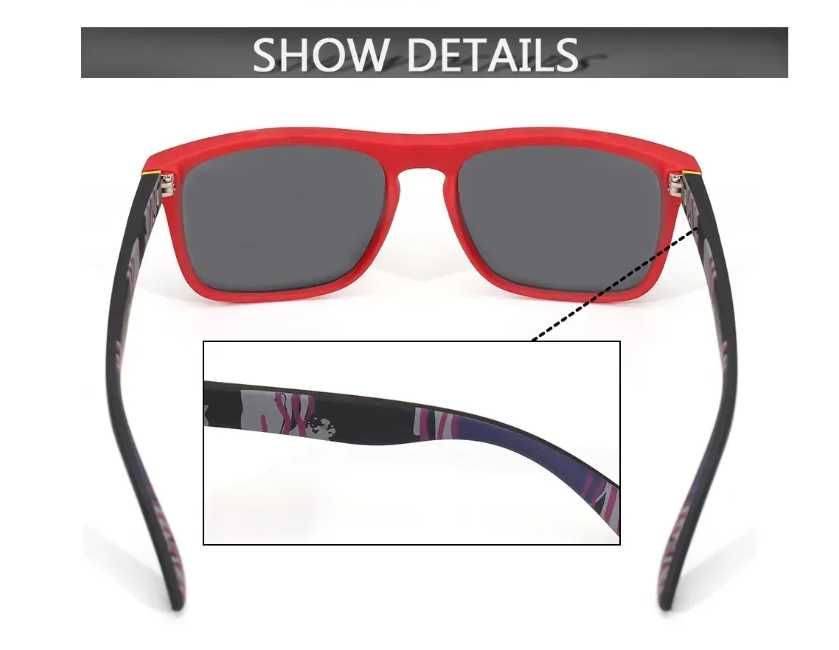 ПРОМО - Очила с кутия