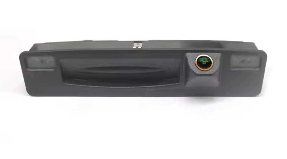 Камера за заден ход в дръжката за багажника за Ford Focus Форд Фокус