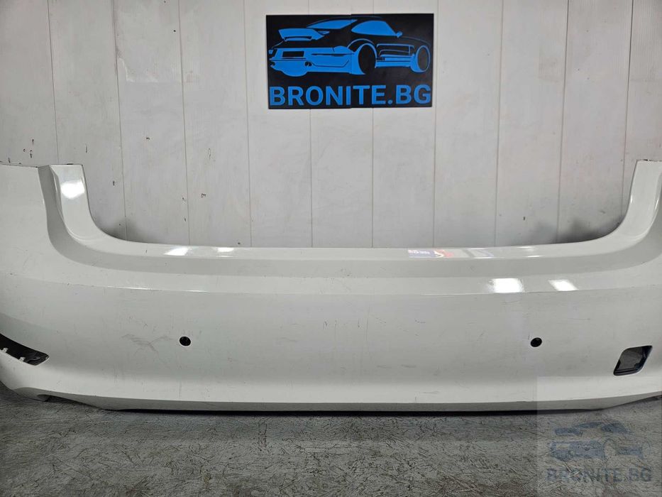 Задна броня BMW 3 G20 Sedan БМВ 3 Г20 2018 - 2023