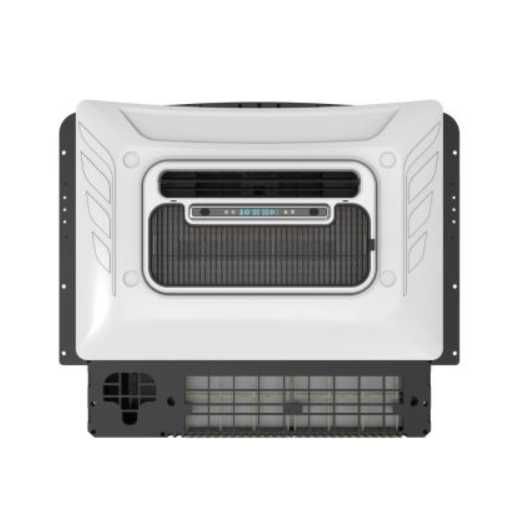 Климатик за таван на камион Demmon Slimcool Duo 3 12-24V