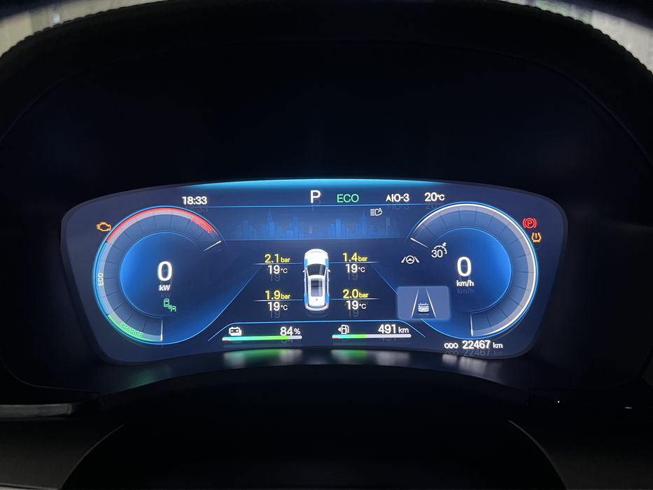 BYD Song Plus DM-i Champion 2024 — 8