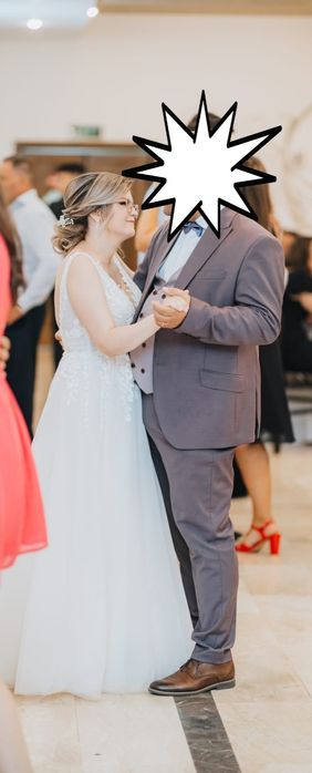 Rochie de mireasa Elly Bride