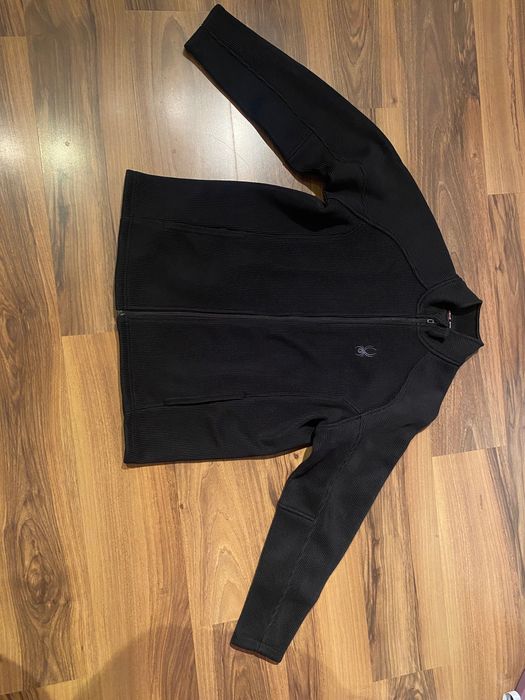 Мъжки полар за ски SPYDER