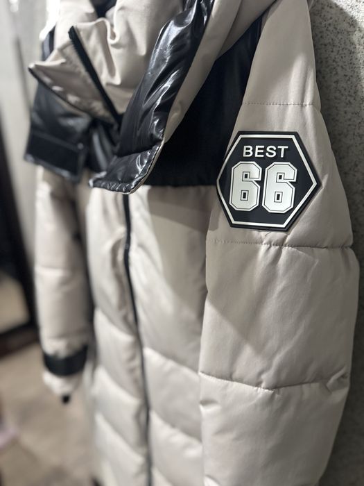 Продам зимнюю куртку