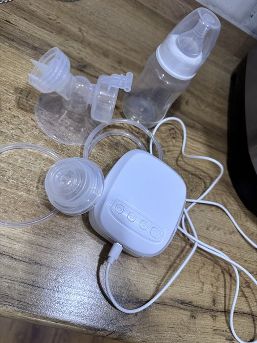 Молокоотсос Электрический