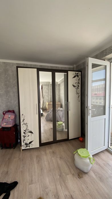 Шкаф мебель для спльный