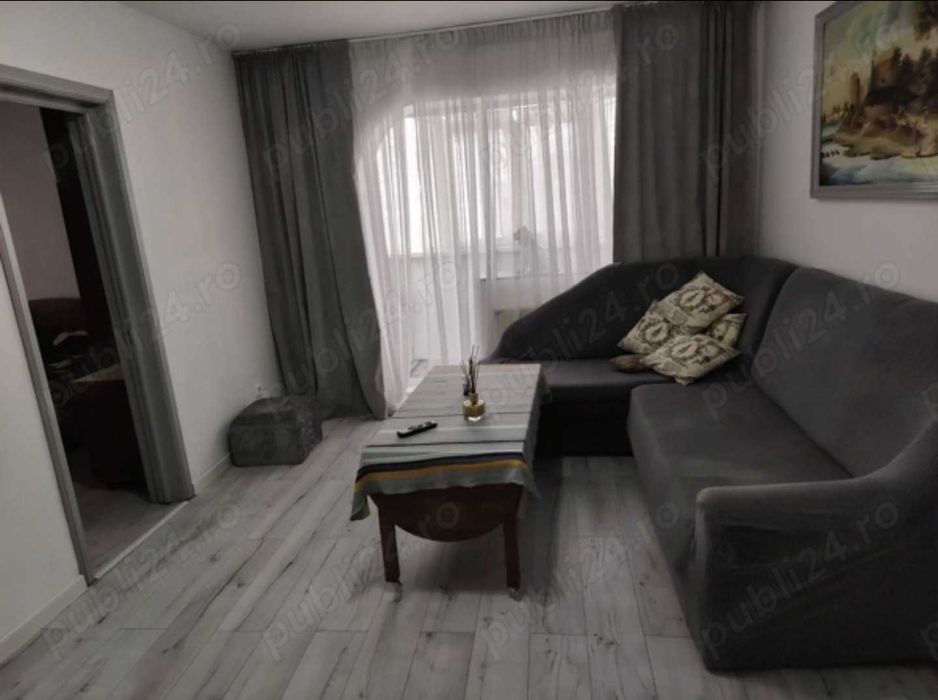 Inchiriez apartament