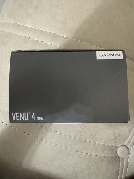 Garmin Venu 4 продается