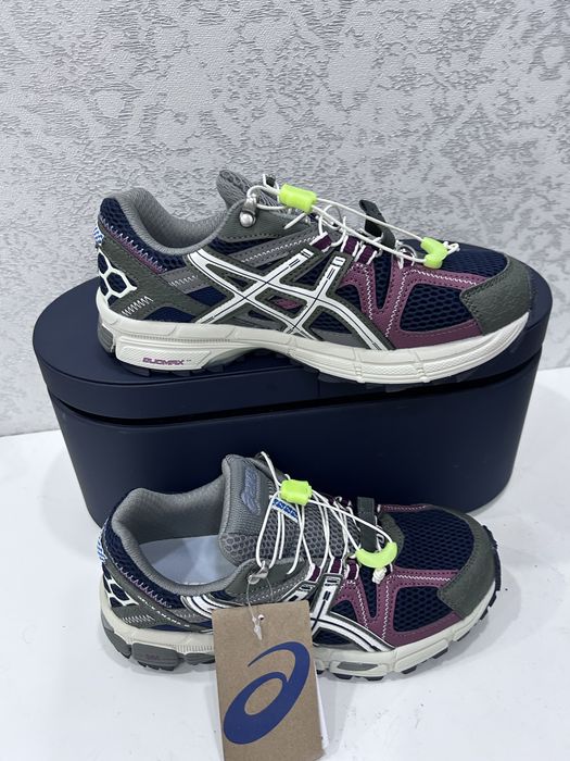 Кроссовки ASICS унисекс оригинал