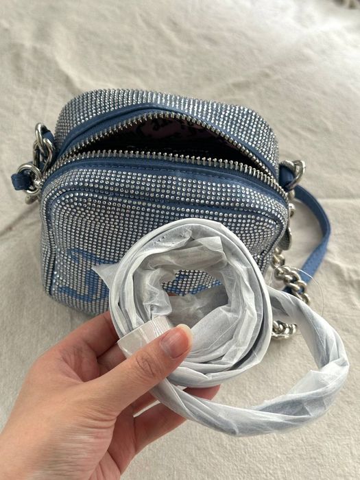 Женская сумка Juicy Couture