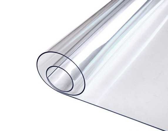 Пластик ПЭТ Novattro, ПЭТ А