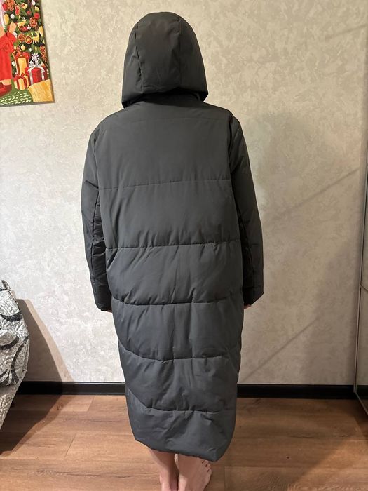 Продам пальто зимнее