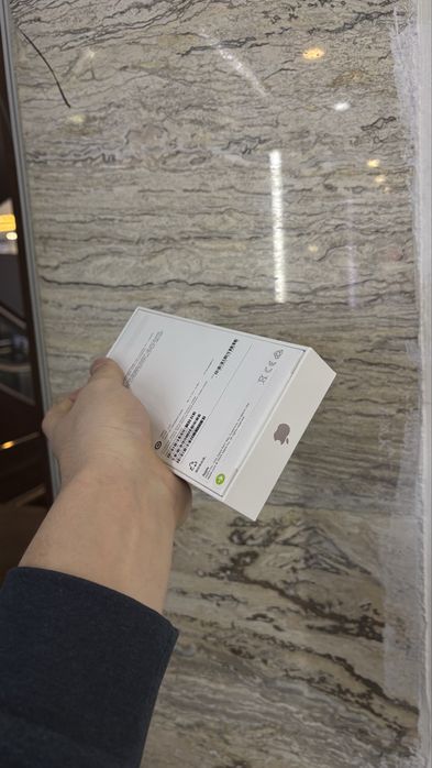 Айфон 16 про новый