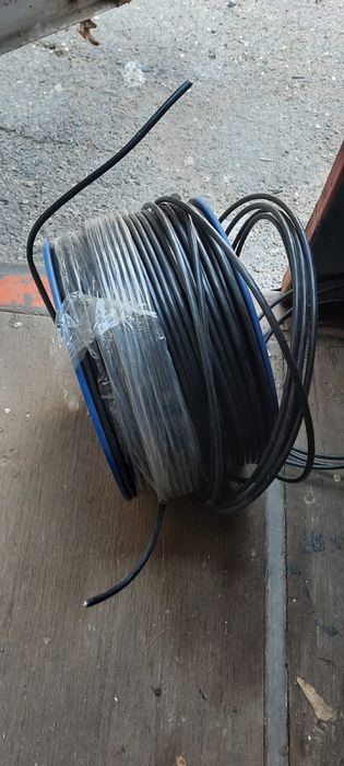 Продам кабель RVV 8-0,5