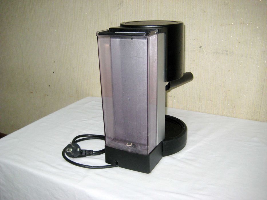 Кофе машинка KRUPS оригинал (made in France) отличном рабочим состояни