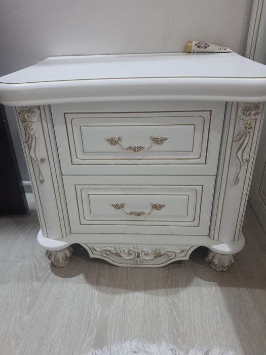 Мебель спальня комплект