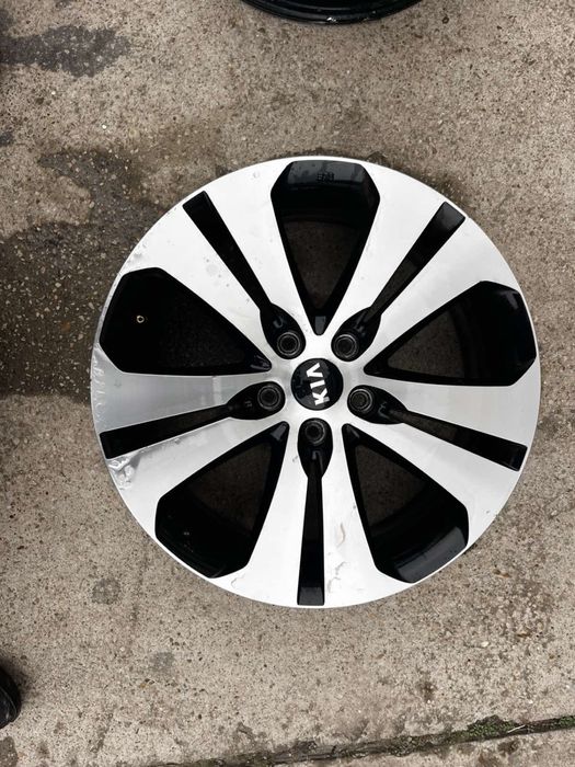 Джанти 18 цола за Kia Sportage