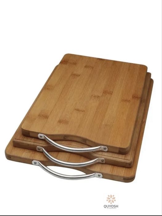 Разделочные доски для кухни Quyosh