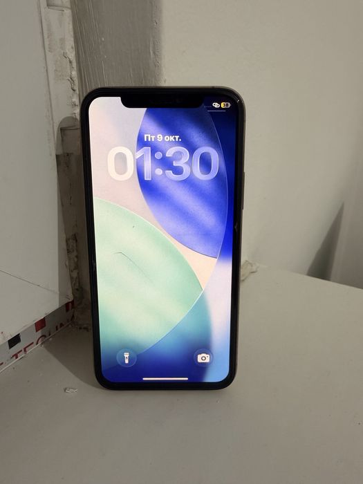 Iphone 11 pro gold Айфон