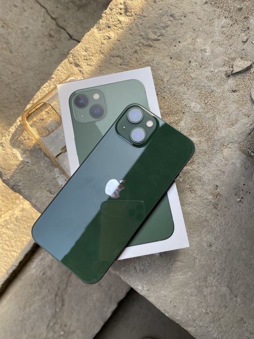 iPhone 13 128 gb EAC / айфон 13