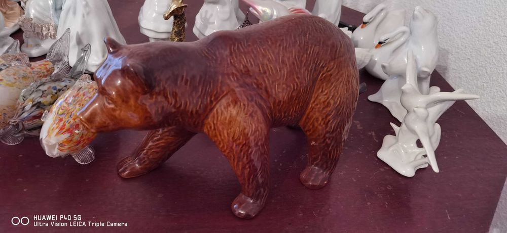 Vând bibelouri diferite modele