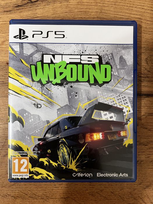 Продам игры на PS5