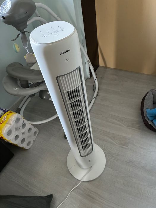 Вентилатор PHILIPS CX5535