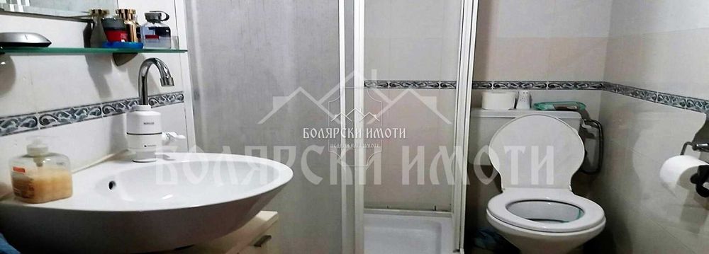 Дава се под наем Къща в с. Самоводене, Област Велико Търново - 120 кв.м за 598.23 € - Снимка #7
