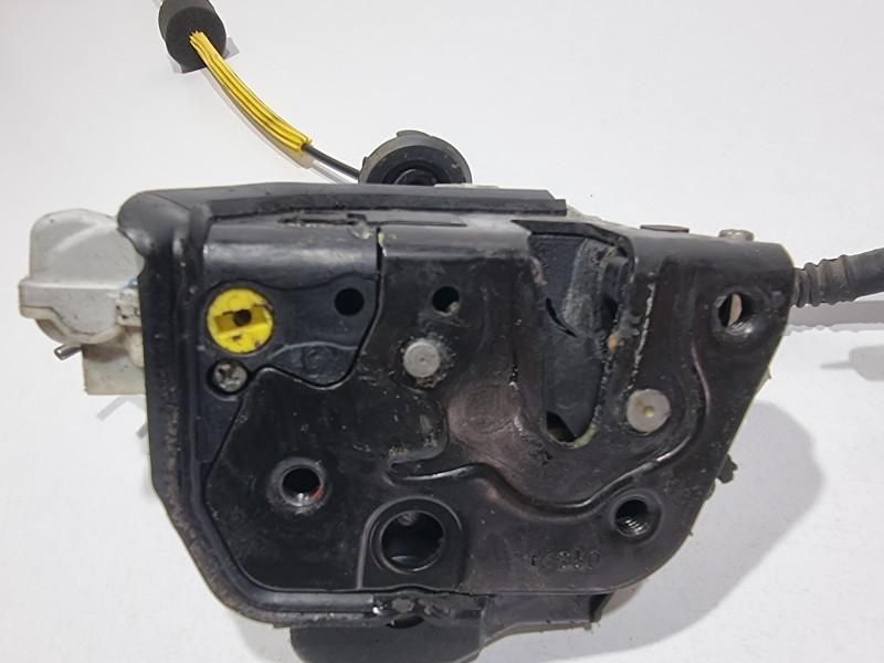 Broasca usa stanga spate Audi A6 4F2, C6 4F0839015A