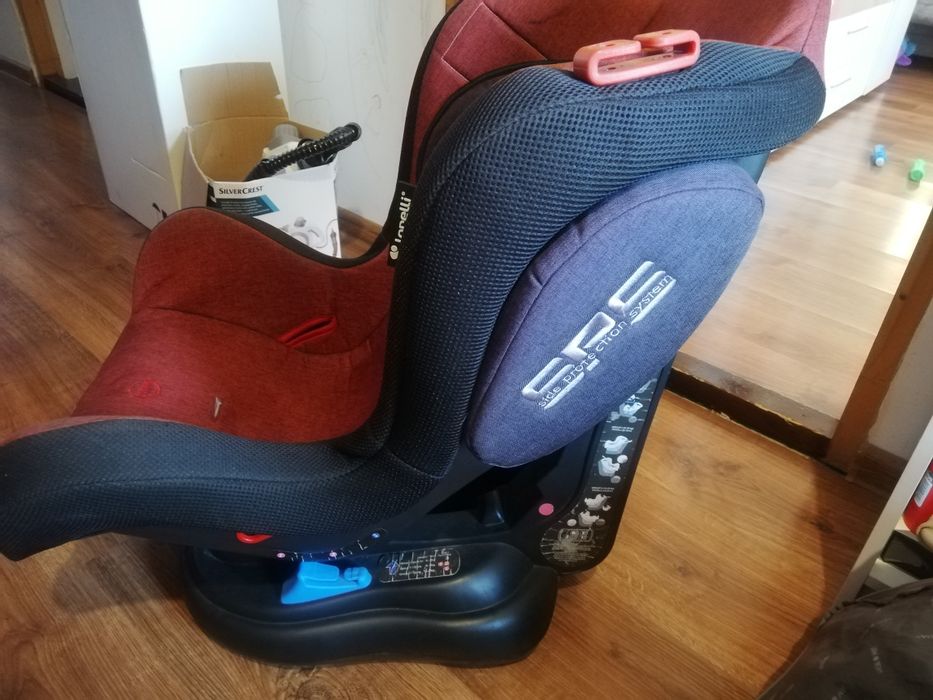 Scaun Auto Copii Lorelli Jupiter