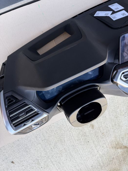 Plansa BMW X3 G01 X4 G02 LCI