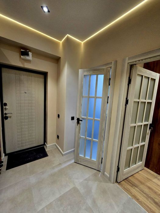 Максим Горький | Элитная однушка | Новостройка