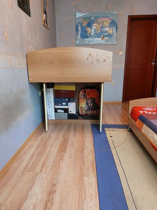 Детска спалня NEOSET и Старинни мебели