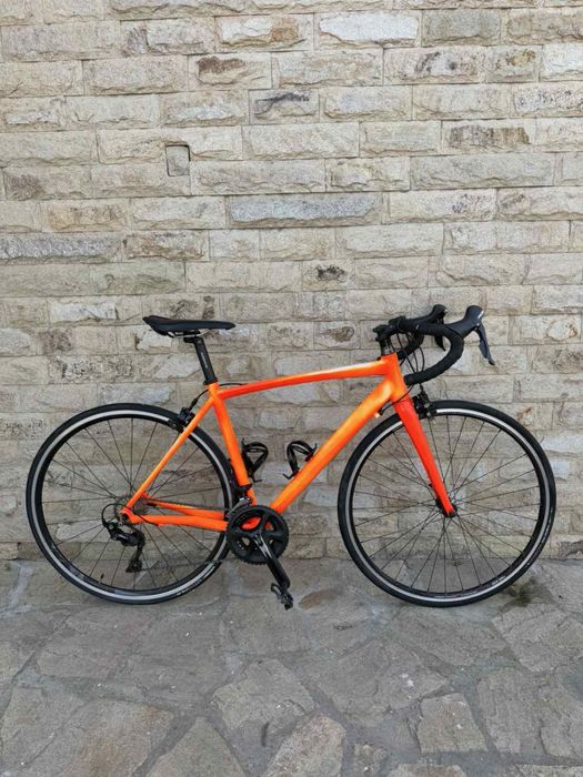 Шосеен Kenzel Attract Shimano 105 28/52