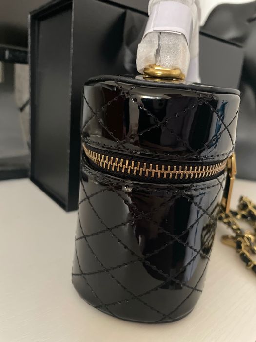 YSL чанта Gaby Vanity bag