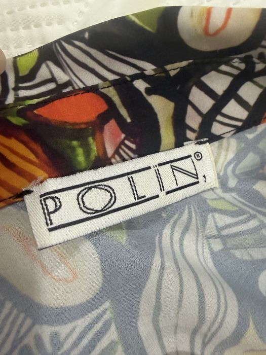 Платье polin 36 размер