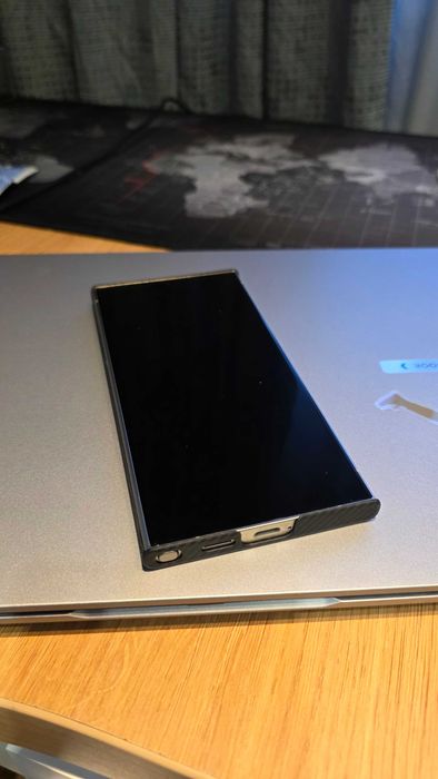 Samsung Galaxy S24 Ultra 512GB – Impecabil – 18 luni garanție