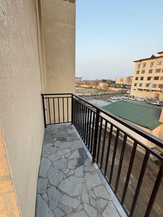 Аэропорт.Продаётся 2х комнатная Коробка