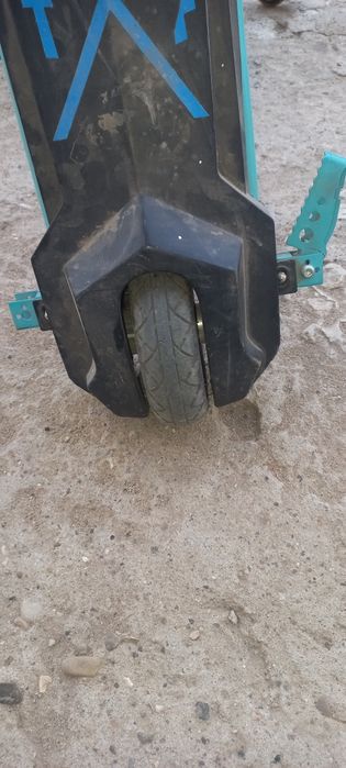 Сатылады самокат электроный